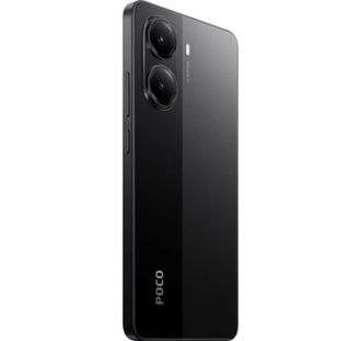 Смартфон Xiaomi Poco X7 Pro 12/512GB Black (with adapter) (Global Version) - фото 2 Смартфон Xiaomi Poco X7 Pro 12/512GB Black (with adapter) (Global Version) - фото 2