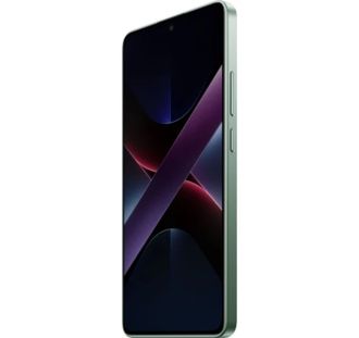 Смартфон Xiaomi Poco X7 Pro 12/512GB Green (no adapter) (Global Version) - фото 3 Смартфон Xiaomi Poco X7 Pro 12/512GB Green (no adapter) (Global Version) - фото 3