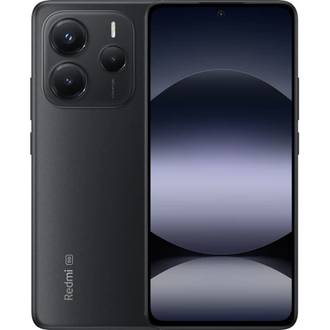 Смартфон Xiaomi Redmi Note 14 5G 8/256GB Black (no NFC) (with adapter) (Global Version) INDIA (no eSIM) - фото 1 Смартфон Xiaomi Redmi Note 14 5G 8/256GB Black (no NFC) (with adapter) (Global Version) INDIA (no eSIM) - фото 1