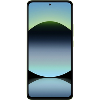 Смартфон Xiaomi Redmi Note 14 8/256GB Lime Green (with adapter) (Global Version) - фото 2