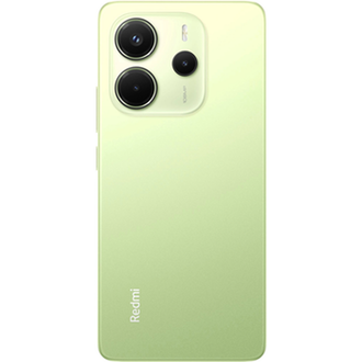 Смартфон Xiaomi Redmi Note 14 8/256GB Lime Green (with adapter) (Global Version) - фото 3