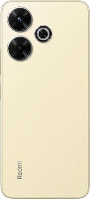 Смартфон Xiaomi Redmi 13 6/128GB Sandy Gold (with adapter) (Global Version) - фото 3 Смартфон Xiaomi Redmi 13 6/128GB Sandy Gold (with adapter) (Global Version) - фото 3