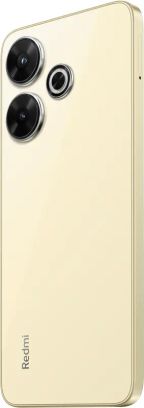 Смартфон Xiaomi Redmi 13 6/128GB Sandy Gold (with adapter) (Global Version) - фото 7 Смартфон Xiaomi Redmi 13 6/128GB Sandy Gold (with adapter) (Global Version) - фото 7