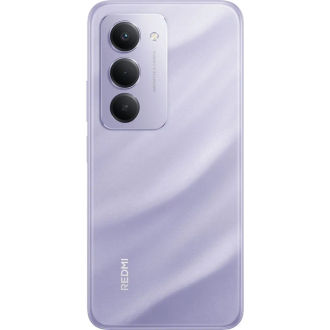 Смартфон Xiaomi Redmi 15 4G 6/128GB Sandy Purple (UA) - фото 5 Смартфон Xiaomi Redmi 15 4G 6/128GB Sandy Purple (UA) - фото 5