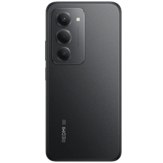 Смартфон Xiaomi Redmi 15 5G 8/256GB NFC Midnight Black (no Adapter) (Global Version) - фото 3