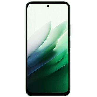 Смартфон Xiaomi Redmi 15 5G 8/256GB Ripple Green (with adapter) (Global Version) - фото 2 Смартфон Xiaomi Redmi 15 5G 8/256GB Ripple Green (with adapter) (Global Version) - фото 2
