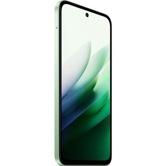 Смартфон Xiaomi Redmi 15 5G 8/256GB Ripple Green (with adapter) (Global Version) - фото 4 Смартфон Xiaomi Redmi 15 5G 8/256GB Ripple Green (with adapter) (Global Version) - фото 4