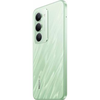 Смартфон Xiaomi Redmi 15 5G 8/256GB Ripple Green (with adapter) (Global Version) - фото 5 Смартфон Xiaomi Redmi 15 5G 8/256GB Ripple Green (with adapter) (Global Version) - фото 5