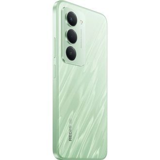 Смартфон Xiaomi Redmi 15 5G 8/256GB Ripple Green (with adapter) (Global Version) - фото 6 Смартфон Xiaomi Redmi 15 5G 8/256GB Ripple Green (with adapter) (Global Version) - фото 6