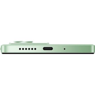 Смартфон Xiaomi Redmi 15 5G 8/256GB Ripple Green (with adapter) (Global Version) - фото 10 Смартфон Xiaomi Redmi 15 5G 8/256GB Ripple Green (with adapter) (Global Version) - фото 10