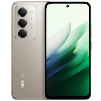 Смартфон Xiaomi Redmi 15 5G 8/256GB Titan Gray (no adapter) (Global Version) - фото 1 Смартфон Xiaomi Redmi 15 5G 8/256GB Titan Gray (no adapter) (Global Version) - фото 1