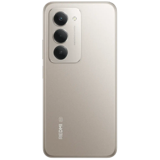 Смартфон Xiaomi Redmi 15 5G 8/256GB Titan Gray (no adapter) (Global Version) - фото 3 Смартфон Xiaomi Redmi 15 5G 8/256GB Titan Gray (no adapter) (Global Version) - фото 3
