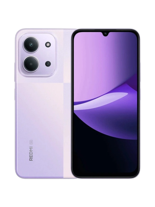 Смартфон Xiaomi Redmi 15C 5G 4/256GB Dusk Purple (Global Version) - фото 1