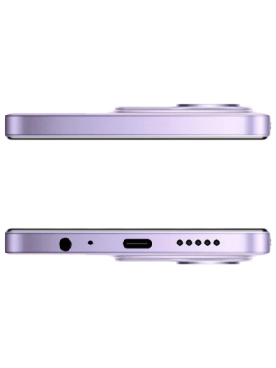 Смартфон Xiaomi Redmi 15C 5G 4/256GB Dusk Purple (Global Version) - фото 4
