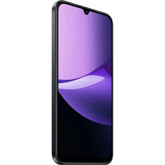 Смартфон Xiaomi Redmi 15C 5G 4/128GB Midnight Black (no adapter) (Global Version) - фото 2