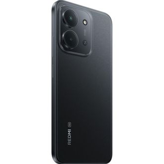 Смартфон Xiaomi Redmi 15C 5G 4/128GB Midnight Black (no adapter) (Global Version) - фото 3
