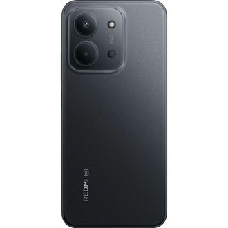 Смартфон Xiaomi Redmi 15C 5G 4/128GB Midnight Black (no adapter) (Global Version) - фото 5