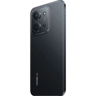 Смартфон Xiaomi Redmi 15C 5G 4/128GB Midnight Black (no adapter) (Global Version) - фото 7