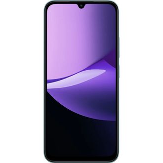 Смартфон Xiaomi Redmi 15C 5G 4/256GB Mint Green (no adapter) (Global Version) - фото 4