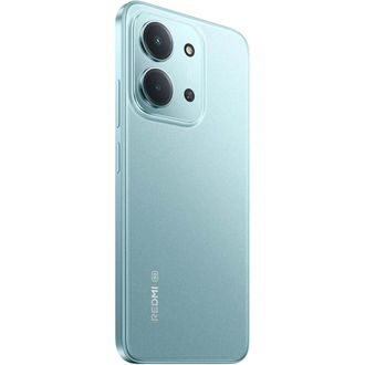 Смартфон Xiaomi Redmi 15C 5G 4/256GB Mint Green (no adapter) (Global Version) - фото 3