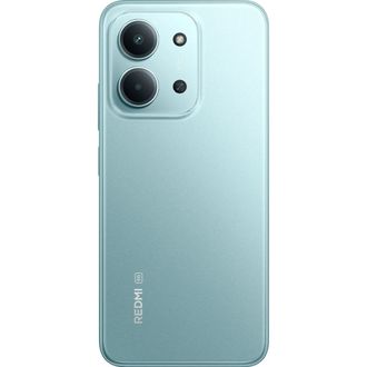 Смартфон Xiaomi Redmi 15C 5G 4/256GB Mint Green (no adapter) (Global Version) - фото 5
