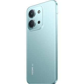 Смартфон Xiaomi Redmi 15C 5G 4/256GB Mint Green (no adapter) (Global Version) - фото 7