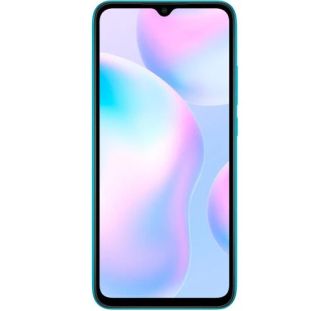 Смартфон Xiaomi Redmi 9A 2/32GB Peacook Green - фото 2