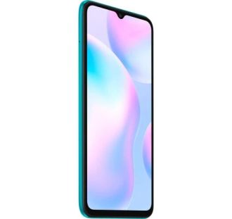 Смартфон Xiaomi Redmi 9A 2/32GB Peacook Green - фото 4