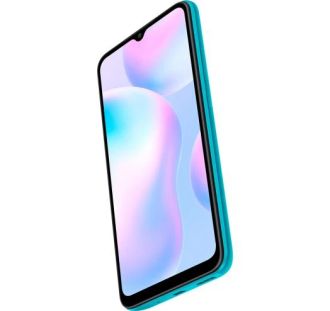 Смартфон Xiaomi Redmi 9A 2/32GB Peacook Green - фото 5