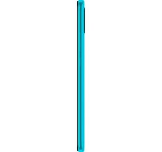 Смартфон Xiaomi Redmi 9A 2/32GB Peacook Green - фото 7
