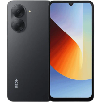 Смартфон  Xiaomi Redmi A7 3/64GB Black (with adapter) (Global Version) - фото 1