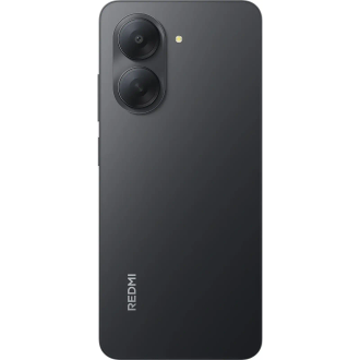 Смартфон  Xiaomi Redmi A7 3/64GB Black (with adapter) (Global Version) - фото 3