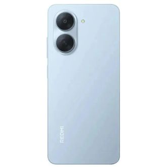 Смартфон Xiaomi Redmi A7 3/64GB Blue (with adapter) (Global Version) - фото 3