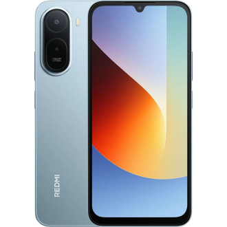 Смартфон Xiaomi Redmi A7 Pro 4/128GB Mist Blue (UA) - фото 1