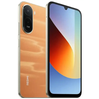 Смартфон Xiaomi Redmi A7 Pro 4/128GB Sunset Orange (with adapter) (Global Version) - фото 2 Смартфон Xiaomi Redmi A7 Pro 4/128GB Sunset Orange (with adapter) (Global Version) - фото 2