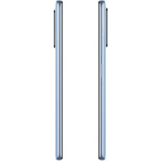 Смартфон Xiaomi Redmi K40 12/256GB Aurora (UA) - фото 4