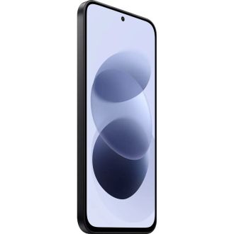 Смартфон Xiaomi Redmi Note 17 4G 6/256GB Black (no adapter) (Global Version) - фото 4