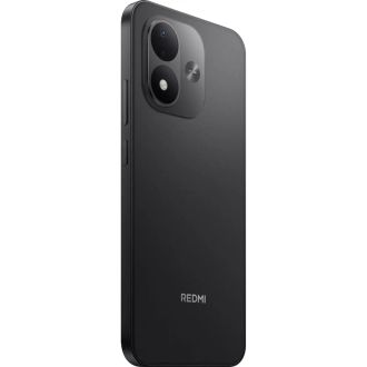 Смартфон Xiaomi Redmi Note 17 4G 6/256GB Black (no adapter) (Global Version) - фото 5