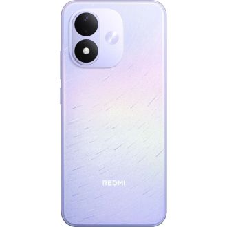 Смартфон Xiaomi Redmi Note 17 4G 6/256GB Purple (with adapter) (Global Version) - фото 3