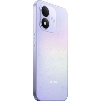 Смартфон Xiaomi Redmi Note 17 4G 6/256GB Purple (with adapter) (Global Version) - фото 5