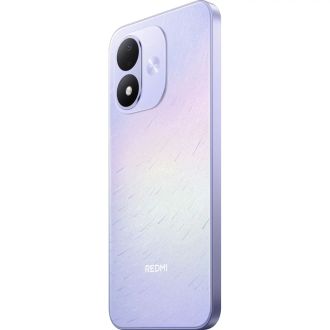 Смартфон Xiaomi Redmi Note 17 4G 6/256GB Purple (with adapter) (Global Version) - фото 7
