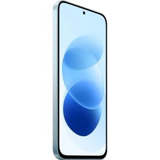 Смартфон Xiaomi Redmi Note 17 6/256GB Sky Teal (UA) - фото 4