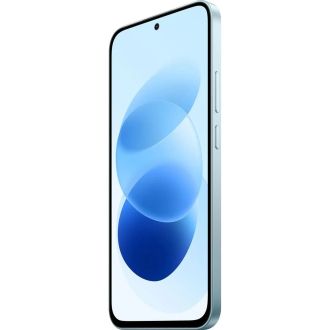 Смартфон Xiaomi Redmi Note 17 6/256GB Sky Teal (UA) - фото 6
