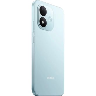 Смартфон Xiaomi Redmi Note 17 6/256GB Sky Teal (UA) - фото 5