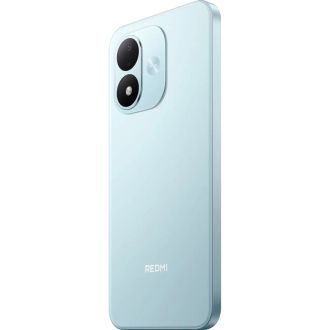 Смартфон Xiaomi Redmi Note 17 6/256GB Sky Teal (UA) - фото 7