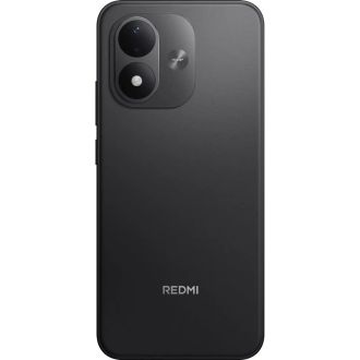 Смартфон Xiaomi Redmi Note 17 5G 6/256GB Black (UA) - фото 3 Смартфон Xiaomi Redmi Note 17 5G 6/256GB Black (UA) - фото 3