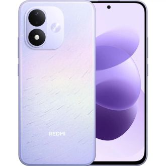Смартфон Xiaomi Redmi Note 17 5G 6/256GB Meteor Purple (no adapter) (Global Version) - фото 1 Смартфон Xiaomi Redmi Note 17 5G 6/256GB Meteor Purple (no adapter) (Global Version) - фото 1