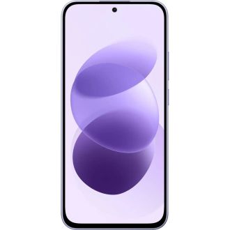 Смартфон Xiaomi Redmi Note 17 5G 6/256GB Meteor Purple (no adapter) (Global Version) - фото 2 Смартфон Xiaomi Redmi Note 17 5G 6/256GB Meteor Purple (no adapter) (Global Version) - фото 2