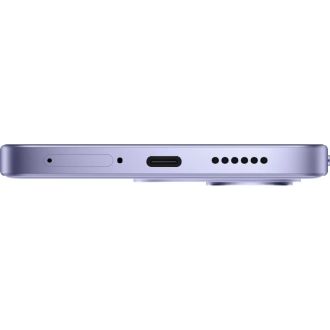Смартфон Xiaomi Redmi Note 17 5G 6/256GB Meteor Purple (no adapter) (Global Version) - фото 11 Смартфон Xiaomi Redmi Note 17 5G 6/256GB Meteor Purple (no adapter) (Global Version) - фото 11