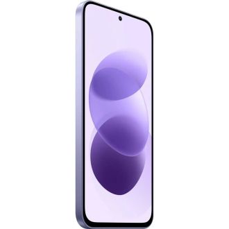 Смартфон Xiaomi Redmi Note 17 5G 6/256GB Meteor Purple (no adapter) (Global Version) - фото 4 Смартфон Xiaomi Redmi Note 17 5G 6/256GB Meteor Purple (no adapter) (Global Version) - фото 4